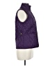 Barbour Purple Vest Size 6 - photo 4