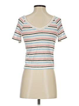 Abercrombie & Fitch Short Sleeve T-Shirt (view 2)