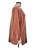 Victoria's Secret Brown Pullover Sweater Size L - photo 4