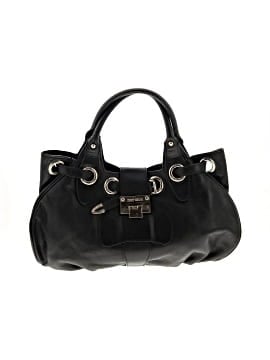 Jimmy Choo Leather Shoulder Bag
