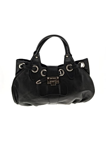 Jimmy Choo Leather Shoulder Bag (view 1)