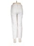 Vince. 100% Cotton Ivory Jeans Size 2 - photo 2