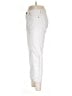 Vince. 100% Cotton Ivory Jeans Size 2 - photo 5