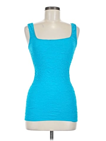 Scala Sleeveless Top (view 1)