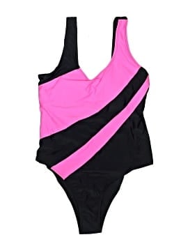 Unbranded One Piece Swimsuit (view 1)