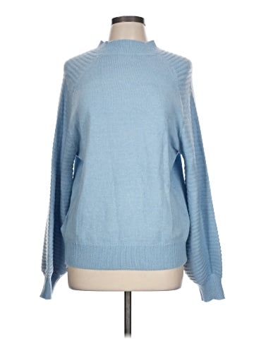 Unbranded Turtleneck Sweater (view 1)