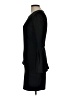 Lulus Black Cocktail Dress Size L - photo 5