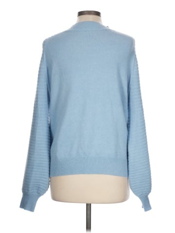 Unbranded Turtleneck Sweater (view 2)