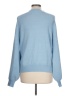 Unbranded Blue Turtleneck Sweater Size L - photo 2