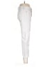 Vince. 100% Cotton Ivory Jeans Size 2 - photo 4