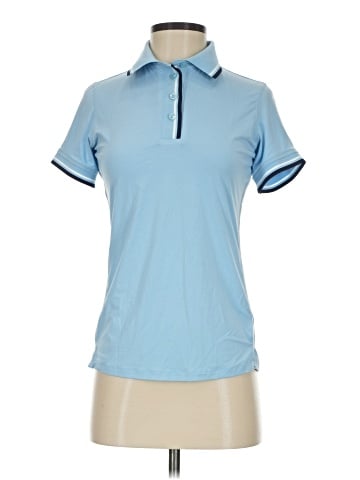 Vineyard Vines Performance Short Sleeve Top (view 1)