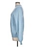 Unbranded Blue Turtleneck Sweater Size L - photo 5