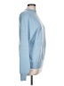 Unbranded Blue Turtleneck Sweater Size L - photo 4