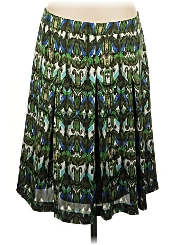 Jones New York Collection Casual Skirt (view 1)