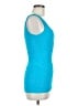 Scala Blue Sleeveless Top One size - photo 4