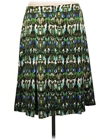 Jones New York Collection Casual Skirt (view 2)