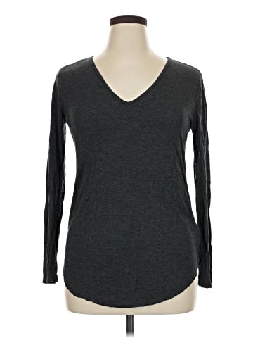 Gap Long Sleeve T-Shirt (view 1)