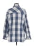 Nautica 100% Cotton Blue Jacket Size M - photo 2
