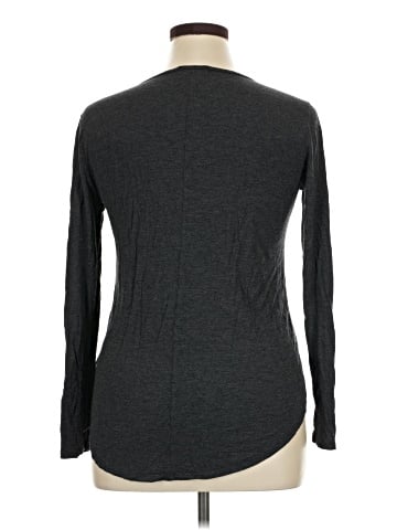Gap Long Sleeve T-Shirt (view 2)