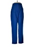 Zara Solid Blue Casual Pants Size M - photo 1