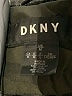 DKNY 100% Polyester Green Coat Size M - photo 6