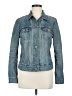 Levi's Blue Denim Jacket Size M - photo 1