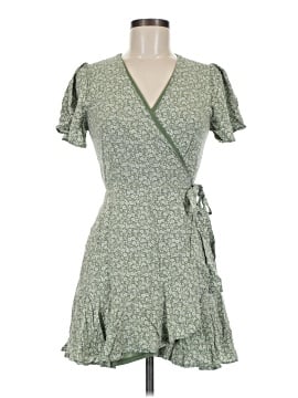 Mi ami Casual Dress (view 1)