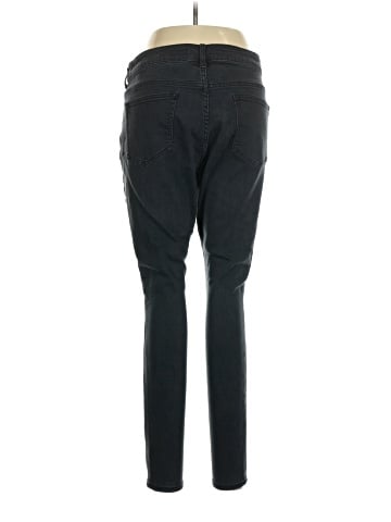 Pilcro by Anthropologie Jeans (view 2)