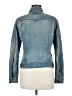 Levi's Blue Denim Jacket Size M - photo 2