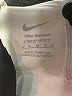 Nike Silver Sports Bra Size M - photo 7