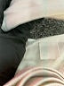 Nike Silver Sports Bra Size M - photo 8
