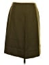 Ann Taylor Green Wool Skirt Size 2 - photo 2
