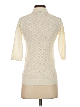 J. Peterman 3/4 Sleeve Top (view 2)