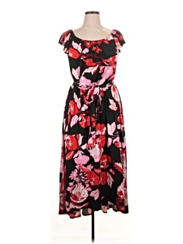 C. Wonder Casual Dress (view 1)