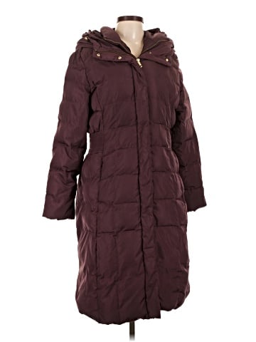 Cole Haan Coat (view 1)