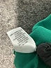 Leith Solid Green Casual Dress Size L - photo 8