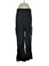 American Eagle Outfitters Black Cargo Pants Size 4S - photo 1