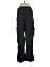American Eagle Outfitters Black Cargo Pants Size 4S - photo 2