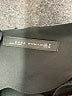 Zara Solid Black Casual Dress Size M - photo 7