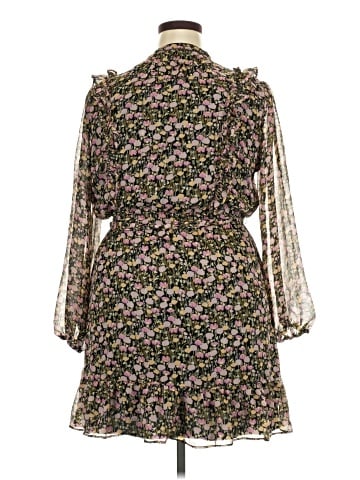 LC Lauren Conrad Casual Dress (view 2)