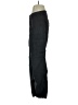 American Eagle Outfitters Black Cargo Pants Size 4S - photo 5