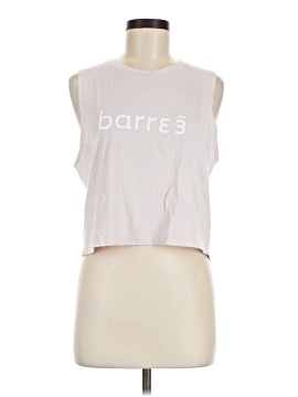 Beyond Yoga Sleeveless T-Shirt (view 1)