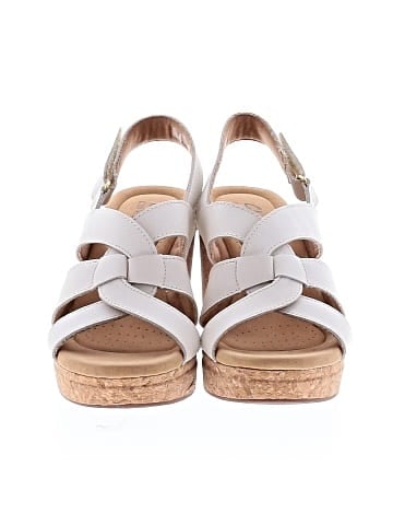 Clarks Wedges (view 2)