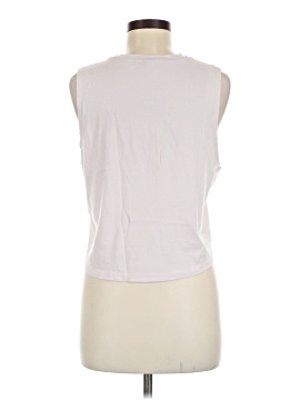 Beyond Yoga Sleeveless T-Shirt (view 2)