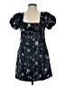Lulus Blue Cocktail Dress Size S - photo 1
