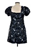 Lulus Blue Cocktail Dress Size S - photo 2