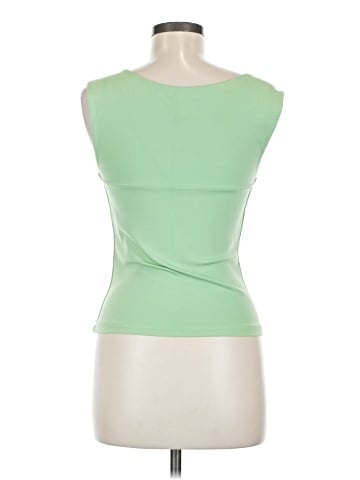 Cache Sleeveless Top (view 2)