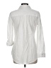 Sigrid Olsen Ivory Long Sleeve Blouse Size M - photo 2
