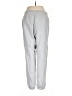 Aerie Solid Gray Sweatpants Size M - photo 2