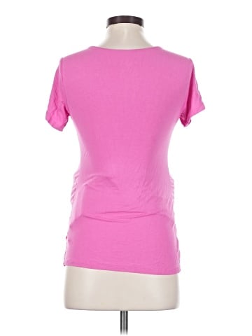 Isabel by Ingrid + Isabel Short Sleeve Top (view 2)